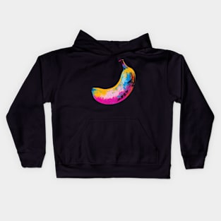 Mystery of Banana Kids Hoodie